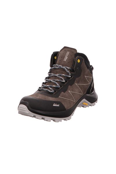 Nike Wanderschuhe Für Herren In Schwarz