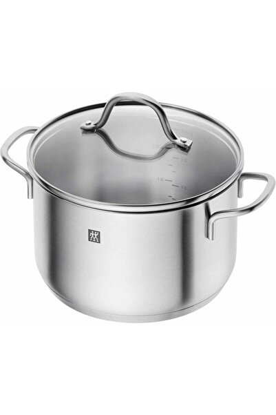 ZWILLING Flow 5'li Tencere Seti