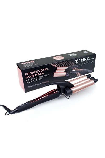 Trina 19 MM WAG MAŞA