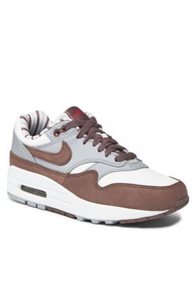 Nike nike unisex sneakers FB8916-100 gray