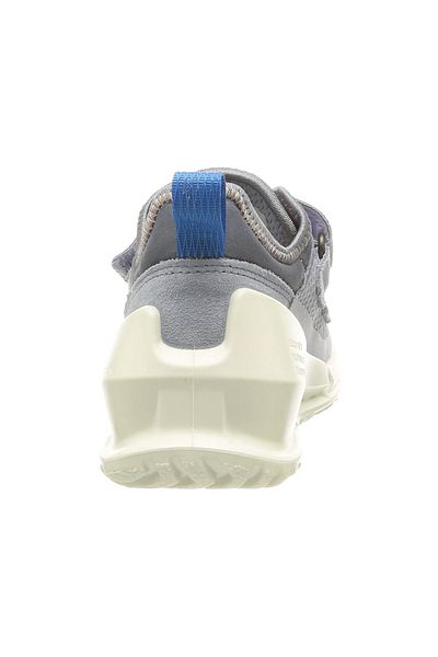 Ecco Halbschuhe für Jungen in blau