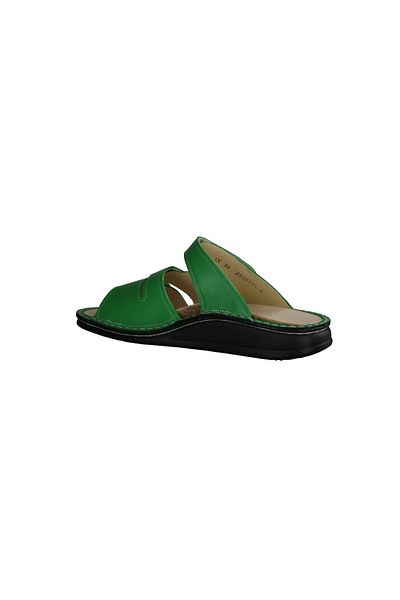 Finn Comfort E Sandalen ’für Damen In Grün’