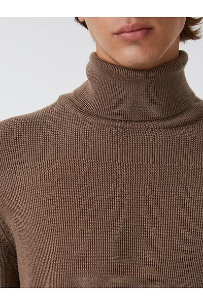 Loft Lf2030208 Fisherman's Sweater
