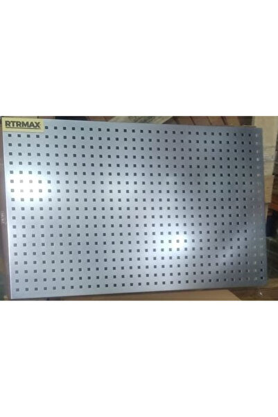 Rtrmax Rh21800 Metal Duvar Asma Panosu 65 Cm X 95 Cm