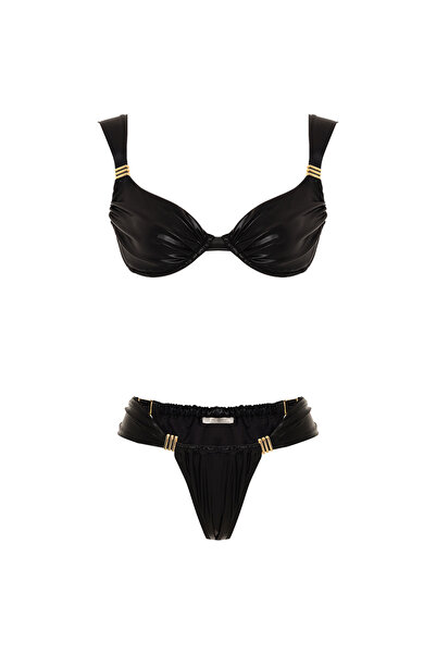 Movom SALMA BALENLİ BİKİNİ