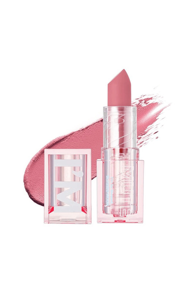 Other Ruj mat Blessed Moon I'm Mute 02 Out 3.4 g - Ruj mat într-o nuanță de t...