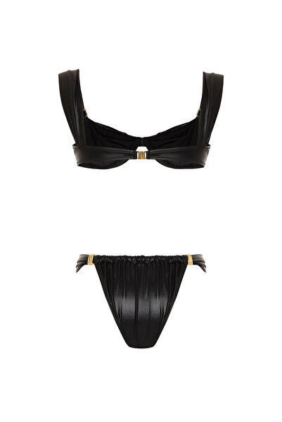 Movom SALMA BALENLİ BİKİNİ