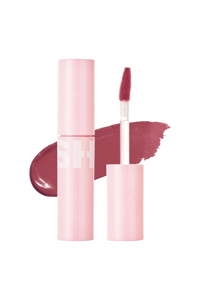 Other Ruj de buze Blessed Moon Fluffy Tint 09 Fig Jam Cake 2.8 g - Ruj de buz...