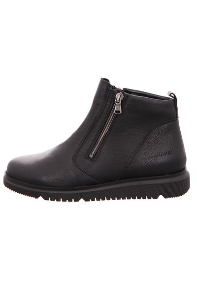 Waldläufer Stiefel Für Damen In Schwarz