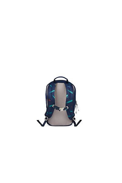 Ergobag Kinderrucksack Für Erwachsene In Unifarben