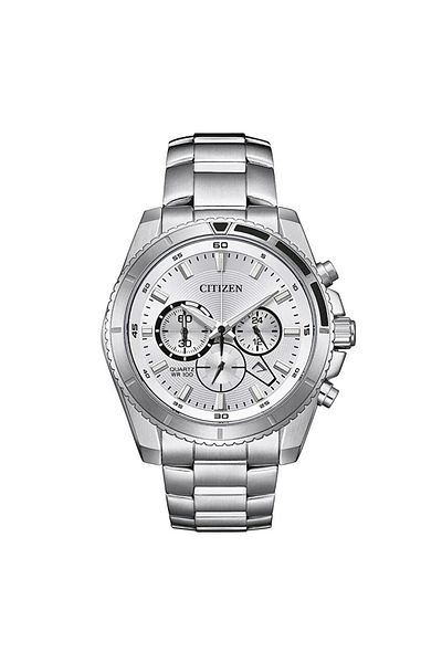 Citizen ساعة يد رجالية AN8200-50A