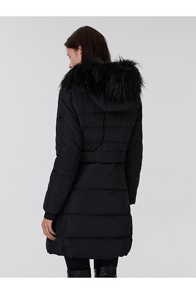 Loft Γυναικείο παλτό Regular Fit