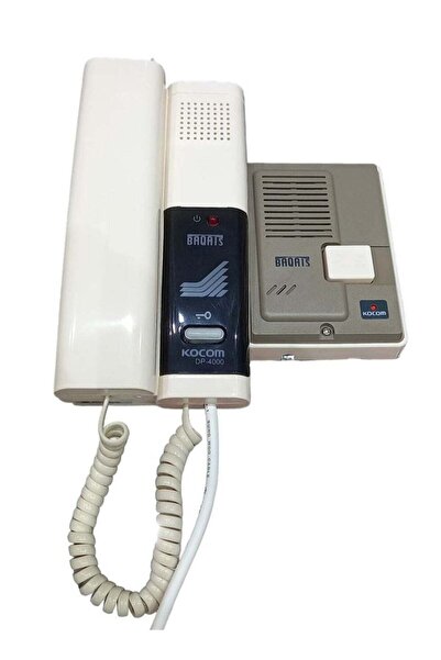 Kocom هاتف باب كوكوم