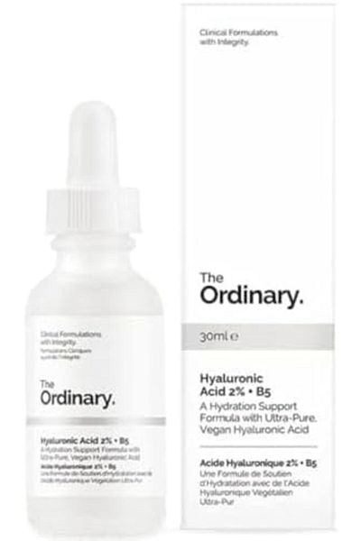 The Ordinary Hyaluronic Acid 2% + B5, 30ml