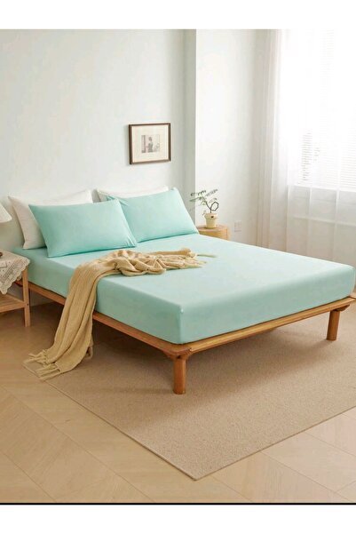 Belomia Home Collection Μονό/Διπλό Σετ Σεντόνια από Βαμβάκι Ranforce |   Σεντ...