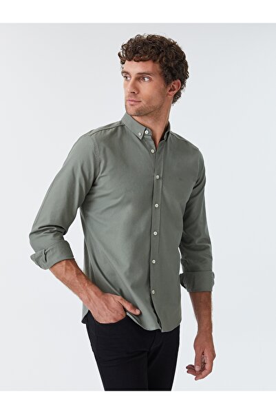 Loft Erkek Gömlek Lf2030396