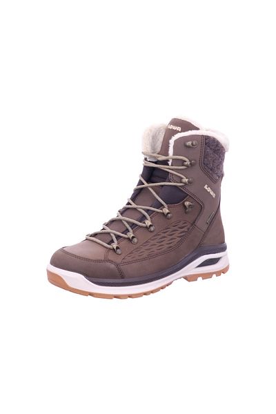 Lowa Wanderschuhe ’für Damen In Braun’