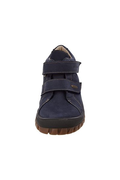 Däumling Jungen Halbschuhe Für Jungen In Blau
