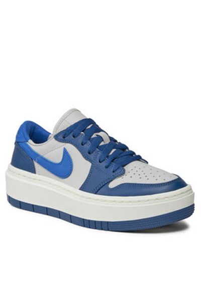Nike women's sneakers DH7004-400 blue