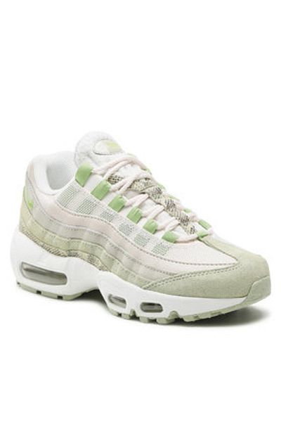 Nike Nike women's sneakers DV3208-001 green