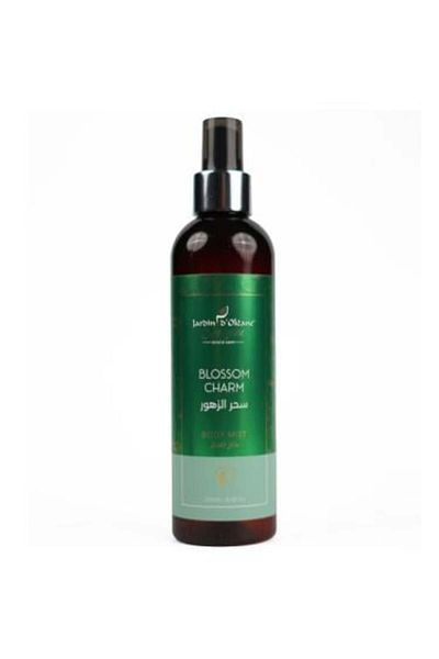 Jardin de oleane Body Mist Spray Magic of Flowers by Jardin De Oleane, 250 ml