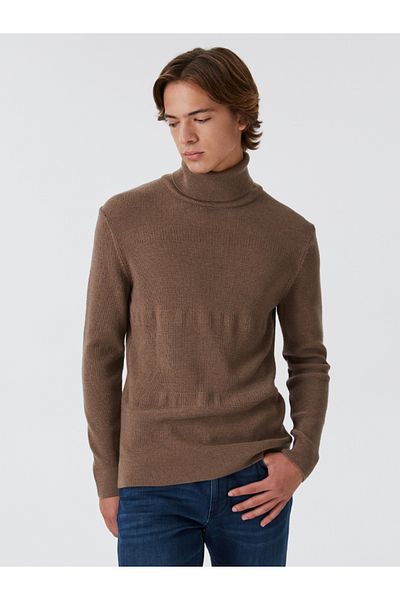 Loft Lf2030208 Fisherman's Sweater