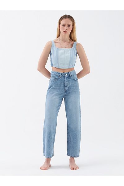 Loft Vestă Slim Fit pentru femei