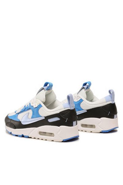 Nike nike women's sneakers FJ4798-100 colorful