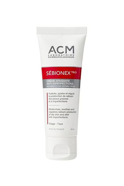ACM ​ACM Sebionex Trio Cream (40ml)