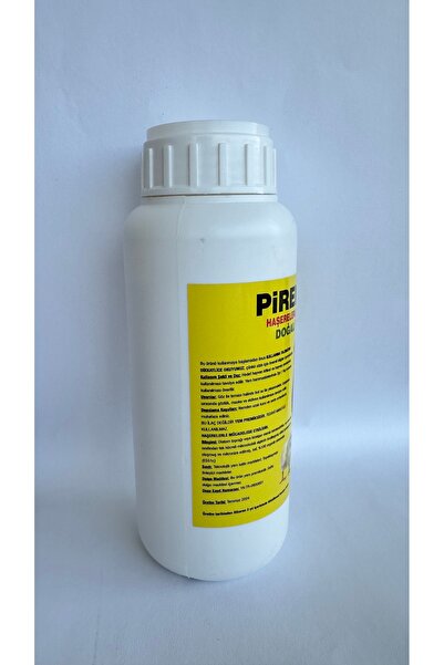 PiREMiX Tavuk Biti Pire Öldüren Saf Doğal Diatom Toprak Di-ar Ultra 400ngr