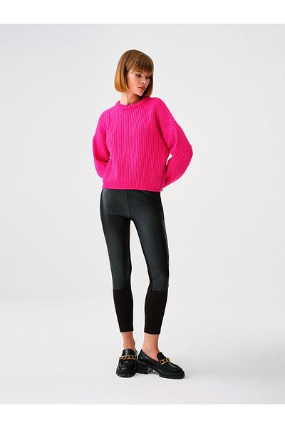 Loft Colanți skinny pentru damă