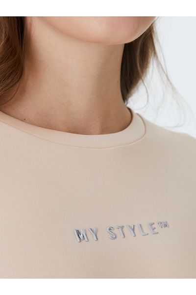 Loft Γυναικείο φούτερ Loose Fit