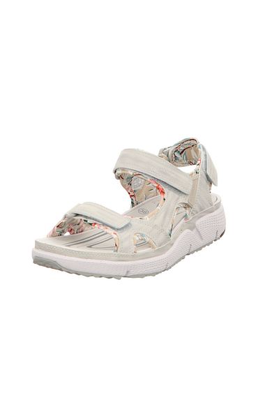 Allrounder Outdoor Sandalen ’für Damen In Grau’
