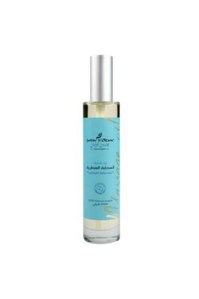 Jardin de oleane Cloud Aromatic Massage Oil with Vitamin E by Jardin De Oleane, 100ml