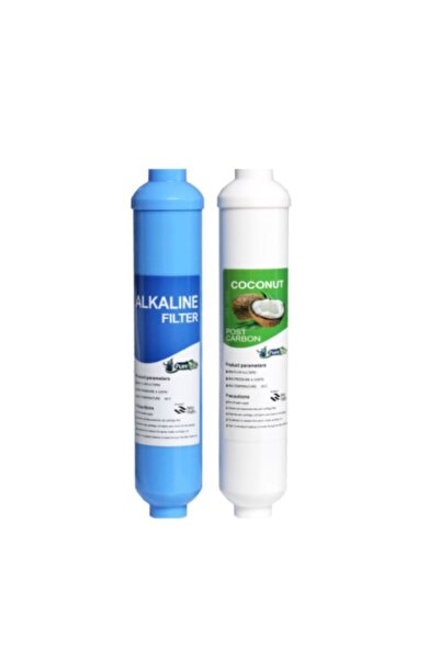 puretech Alkali ve Tatlandırıcı Filtre
