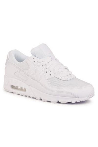 Nike Teniși Nike pentru bărbați CN8490 albi