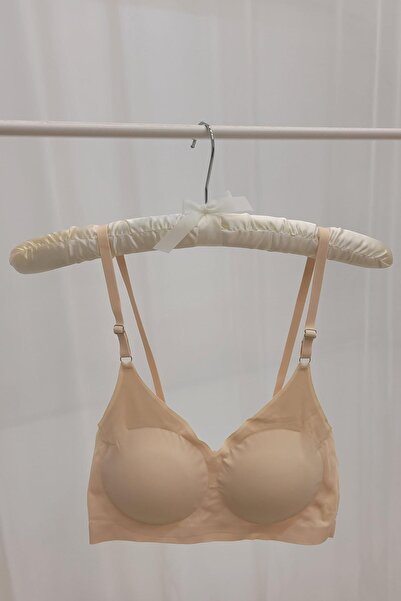 Pemilo Sutien laser pentru femei 2012, fără cusături, fără sârmă, cu pernă detașabilă TEN