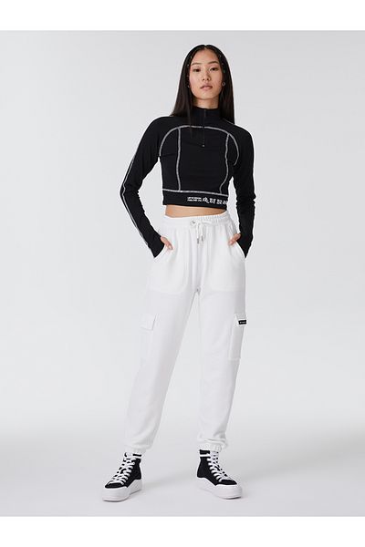 Loft Γυναικεία φούτερ Loose Fit