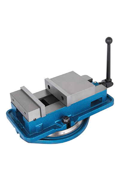 Temak 160mm HASSAS FREZE MENGENE TABLASI (SÜPER OPEN)