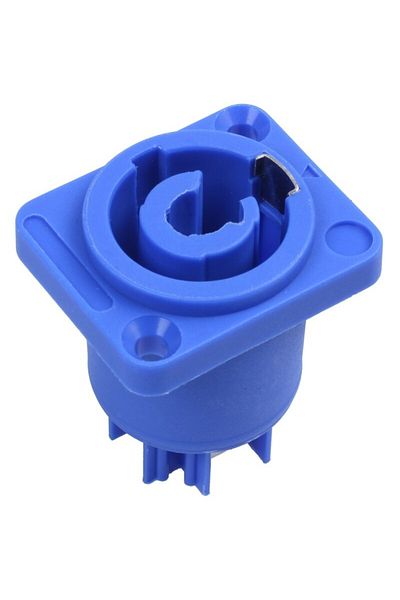 KRETZ Powercon Connector Chassis Female B