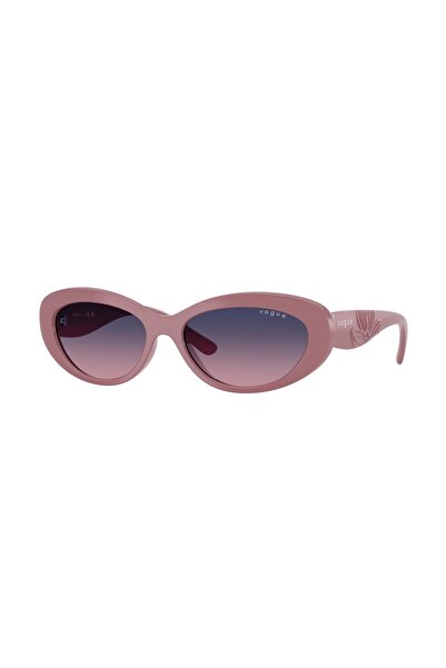 Vogue 5630S 3195I6 55 Women's Sunglasses