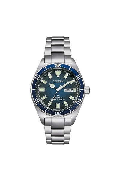 Citizen Ny0129-58le Promaster Marine Otomatik