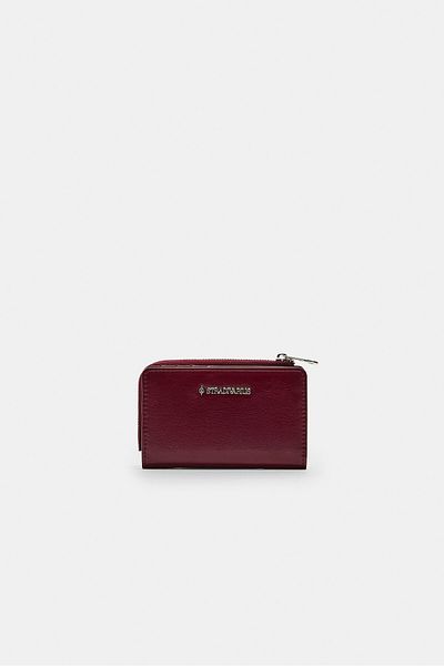 Stradivarius Purse with zip
