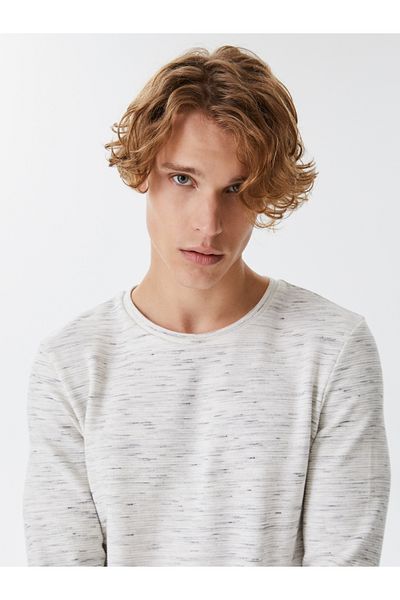 Loft Regular Fit Men's Tshirt U.sleeve
