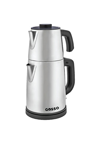 Gosso 2505 ماكينة صنع الشاي