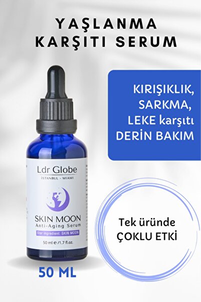 Genel Markalar Kırışıklık , Çizgi , Leke Ve Yaşlanma Karşıtı Anti-aging Yüz S...