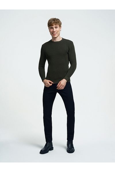 Loft Regular Fit Men's Sweater