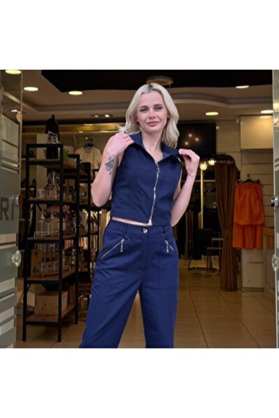 Unique ДІАГОНАЛЬНІ ТКАНИНИ З ВУЖКИМИ ШТАНИНАМИ