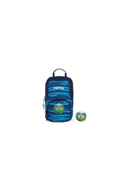 Ergobag Kinderrucksack Für Erwachsene In Unifarben