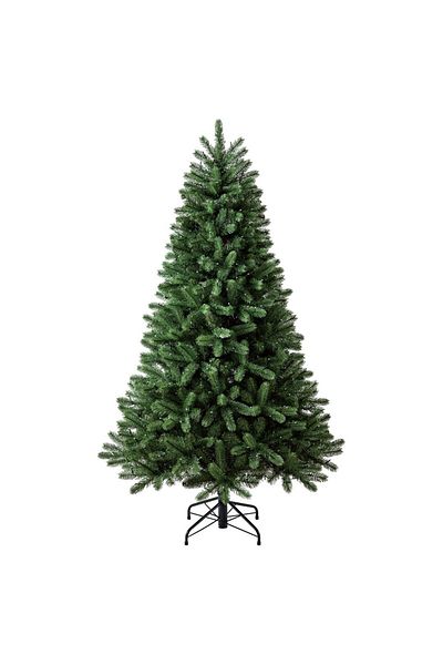 Twinkly Twinkly Regal premium pre-lit artificial Christmas tree, 2.1m, 540 RGB LEDs controlled by a